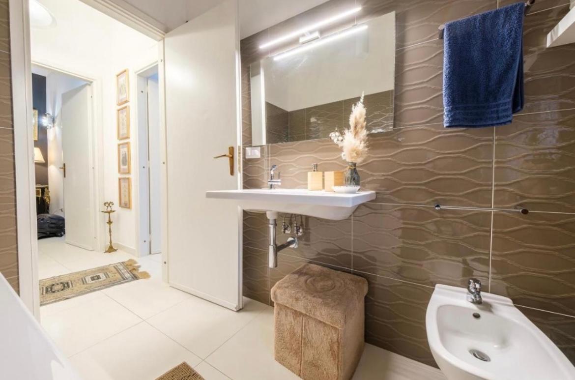 Bed and Breakfast Casa Luce Milazzo Exterior foto